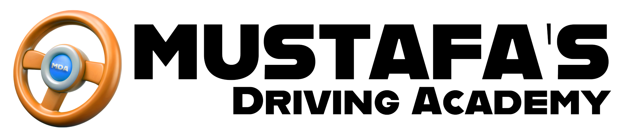 Mustafa's Driving Academy